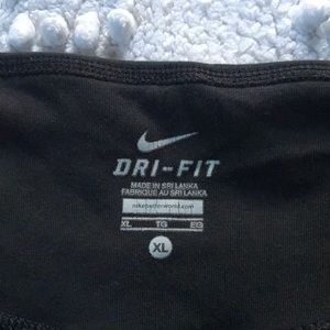 Nike Pants - Nike Capris Nike Pants - Nike Capris